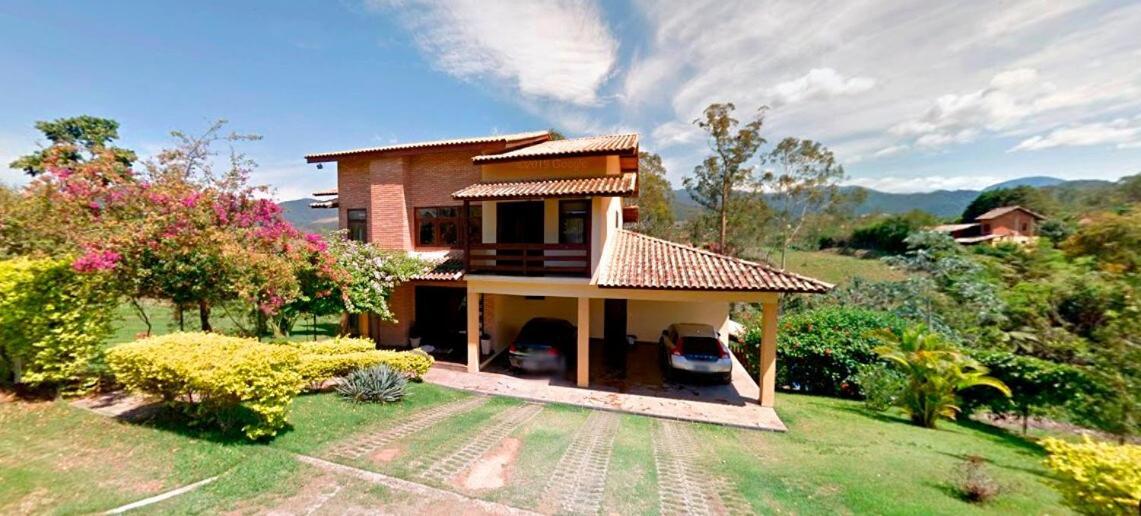 Penedo Vista Linda Bed & Breakfast Ngoại thất bức ảnh