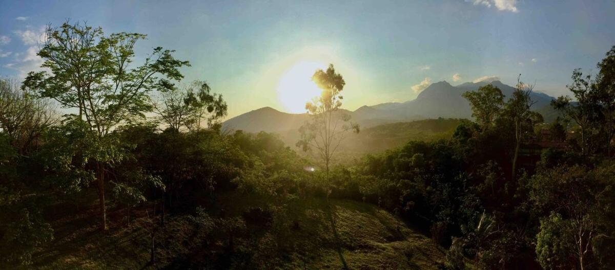 Penedo Vista Linda Bed & Breakfast Ngoại thất bức ảnh