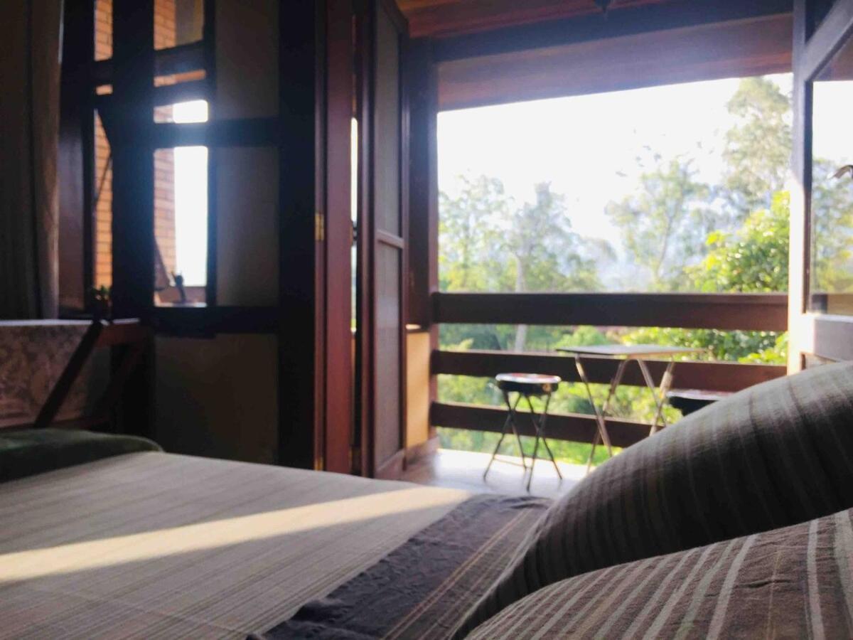 Penedo Vista Linda Bed & Breakfast Ngoại thất bức ảnh