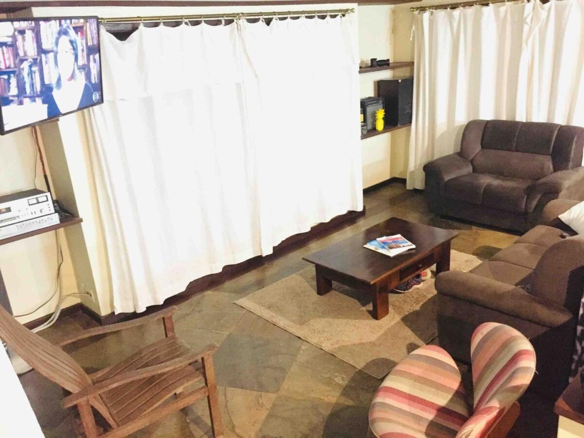 Penedo Vista Linda Bed & Breakfast Ngoại thất bức ảnh