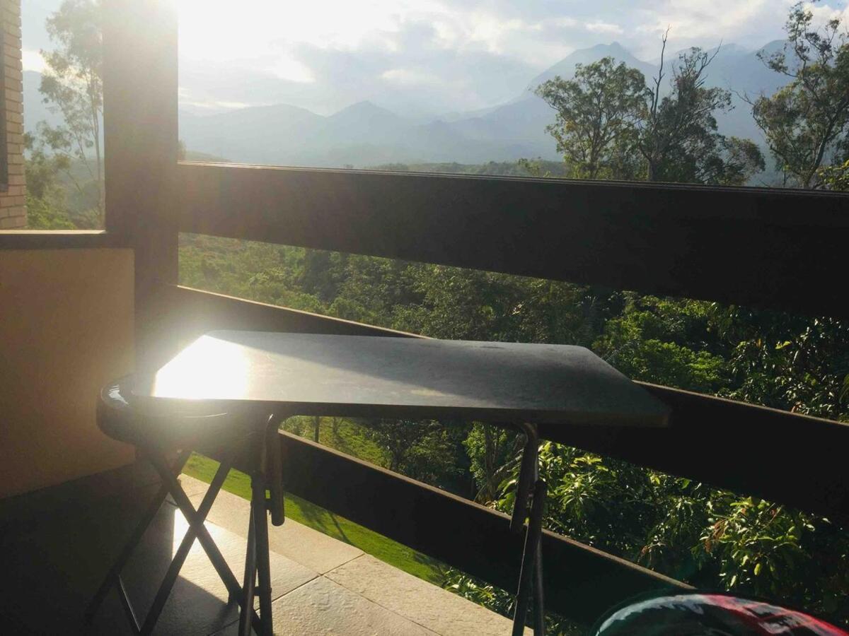 Penedo Vista Linda Bed & Breakfast Ngoại thất bức ảnh