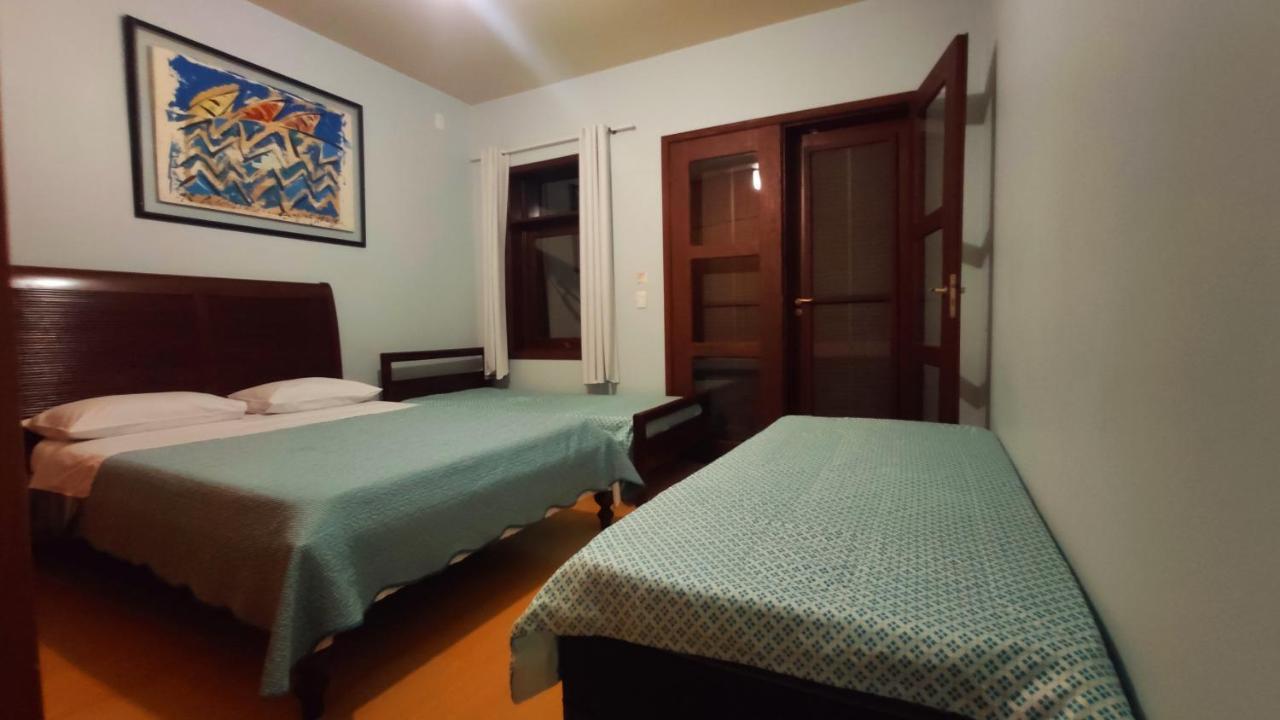 Penedo Vista Linda Bed & Breakfast Phòng bức ảnh